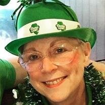 Julie Anne Hunkins