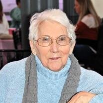 Helen Louise Ford
