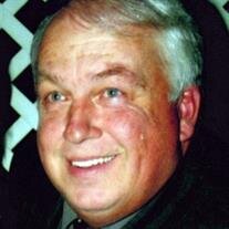 David Lloyd Nelson