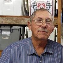 Bobby J. Mays