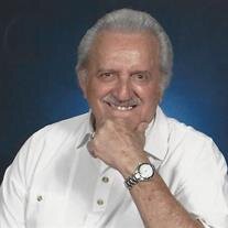 Louis Joseph Becherucci