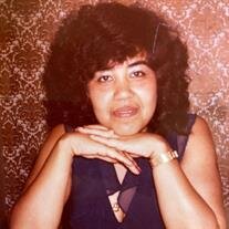 Maria Rosa Mendoza
