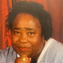 Aggie Ann Newton