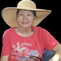 Yoriko Miller