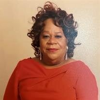 Mrs Brenda E Malone