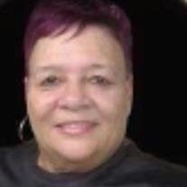 Mrs Toney Owens