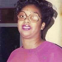 Ms. Bobbie Jean Scott Phipps