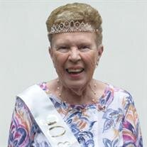 Mary C. Long