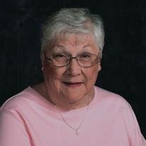 Mrs. Nancy Lomas Miller