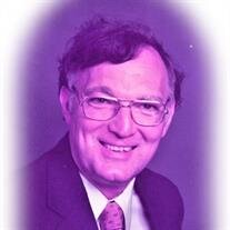 Thomas C. Webb