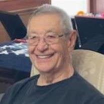 David W. Reichard