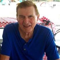 Cliff Harris