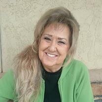 Connie Jeanene Pinkert
