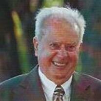 Raymond E. James