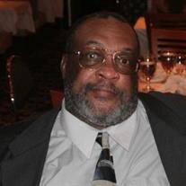 Norman Stanley Chase