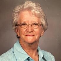 Anne M. Weber
