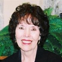 Barbara Maxwell