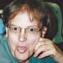 Barbara Lynn Soucie