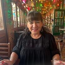 Barbarita A. Huerta