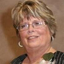 Barbara J. Lefeave