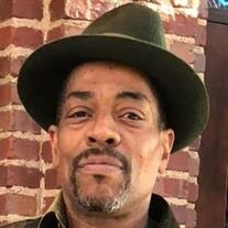 Terence Latour Fields