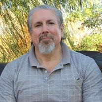 Mr. Ray Forrest Schuster