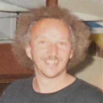 WILLIAM "TEDDY" MARKO