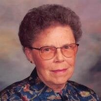 Irene M. Stanbrough