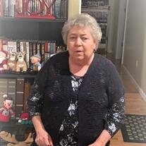 Shirley Ann Chambers