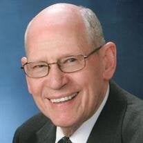 Jack W. Cosby
