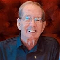 Donald Frederick Ratliff