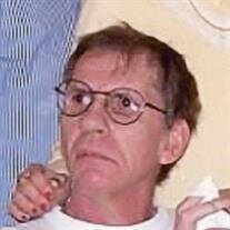 Richard David Peterson
