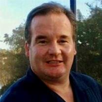 Daniel E. Redgate