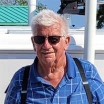 Robert Kurylo