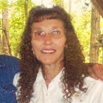 Mrs. Patricia "Pat" Sanders Towe