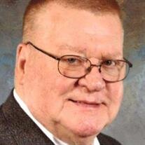 Roy W. Johnson