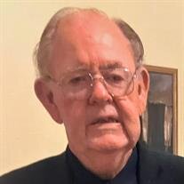 Carl "Joe" Ellingburg