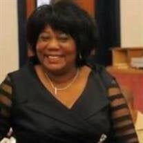 Nancy C. Young