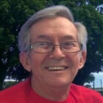 Thomas Earl Beach
