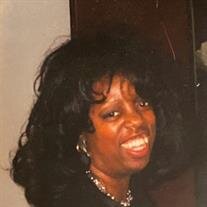 Mrs. Nata Vaye Davis