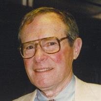 Douglas F. Isherwood