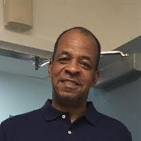 Jesse Benjamin Martin, Jr