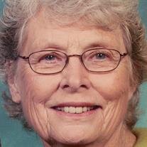Helen B. Lovelace