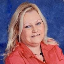 Sheila Marie Holliday Coyne