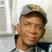 Mr. George William Ellington