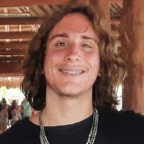Brad Martin Gruver