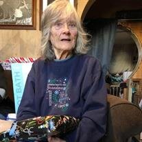 Patricia A. "Patsy" Lane
