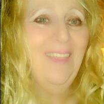 Mrs Karen Ann Ostah