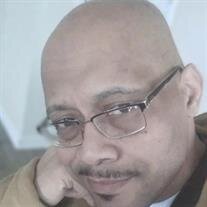 Lewis Wendell Usher Jr.