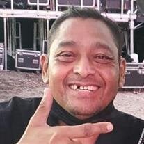Enrique (Ricky) Sanchez